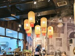 -烂摊摊火锅集市(河北总店)