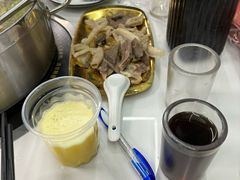 -刘少华贵州小黄牛·鲜牛肉火锅(总店)