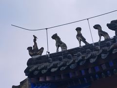 -成都武侯祠博物馆