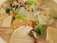 -蔼若春.传承三十年云南菜(金碧公园店)