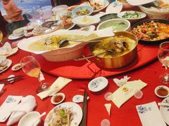 -宁波石浦大饭店(新材料城店)
