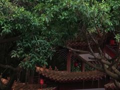 -东莞观音山旅游风景区