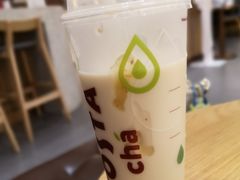 -COSTA COFFEE(上海月星环球港店)