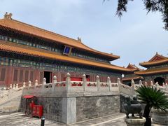 -历代帝王庙博物馆