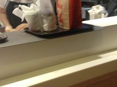 -肯德基(鲁迅路店)
