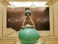 -外滩二十二号艺术中心