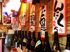 -平成屋·午肴夜酒(四川北路店)