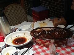 -老郑家东北春饼(龙悦居店)