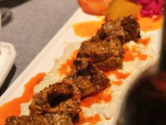 -Efes Turkish & Mediterranean Cuisine 艾菲斯餐厅(陆家嘴店)