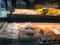 -泸溪河桃酥(秦淮夫子庙一店)