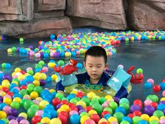 -中家鑫园温泉酒店鑫悦汤泉