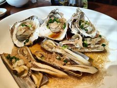 -高佳庄·舟山海鲜(海景旗舰店)