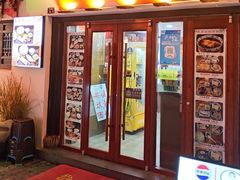 -孙盛兴奥灶面馆·蟹黄面·三虾面(山塘街总店)