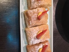 -万丽轩·粤菜(王府井金茂万丽酒店)