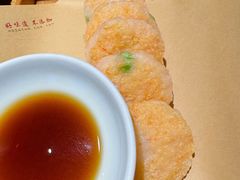 -田园北魏家宴·大同菜(御东店)