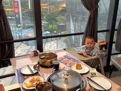 -奢谷·海鲜自助(南海万科店)