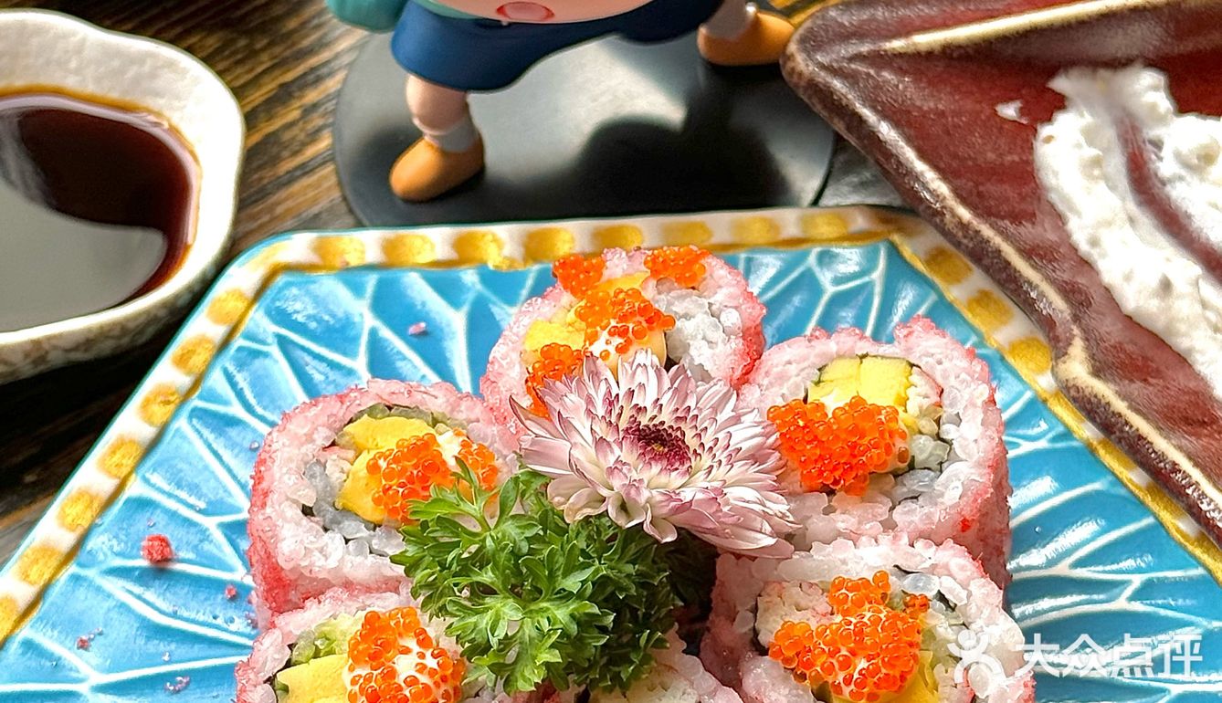 潮州‼️只愿意带好朋友去吃的料理店🍣