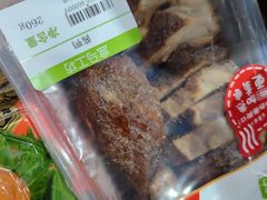 -盒马鲜生(龙德广场店)