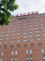 -上海市儿童医院(泸定路院区)