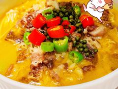 -民国红公馆·秦淮八艳(夫子庙店)