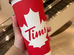 -Tims天好咖啡(河西万象城店)