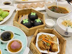 -如丰晟宴(长安万达店)