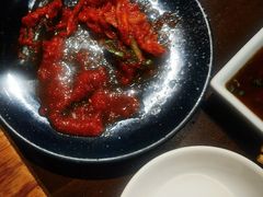 -蒜香焼肉PURUSHIN(马场路店)