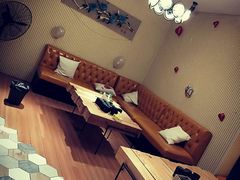 -优悦派·别墅派对轰趴馆(静安店)