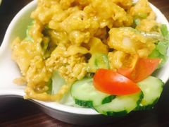 -马来MO简餐.南洋风味料理(美食街店)