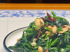 -东方饺子王(工农大路店)