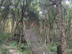 -富春桃源风景区