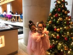 -威斯汀舞台餐厅