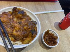 -和合谷(德外店)