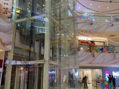 -THE hood开新里(御桥路店)