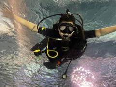 -太平洋海底世界