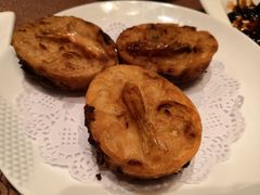 -东方明珠老上海8号餐厅(东方明珠广播电视塔店)