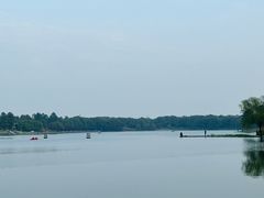 -美兰湖景区