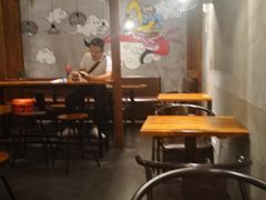 大堂-豫楚源美猴王·面(武展店)