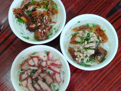-凌舍好烧鹅(中山路店)