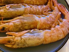 -喜庭海鲜自助(来福士店)