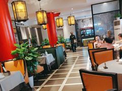 -汉水谣·江景餐厅(江滩店)