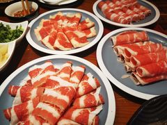 -1078號老北京涮肉(万达广场店)