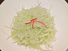 -秦月轩·陕西家乡菜(阜成路·五棵松店)