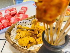 -贤合庄卤味火锅(顺城店)