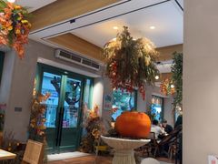 -沛家·西餐Brunch·直火料理