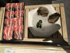 -三克火锅影院(来福士店)