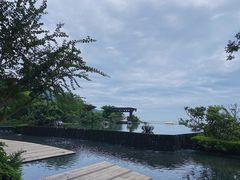 -舟山朱家尖威斯汀酒店·知味标帜自助餐厅