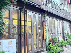 -舒羽咖啡(运河店)