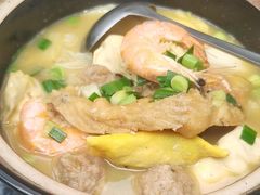 -小城故事·地道宁波味(月湖盛园店)