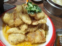 -东大桥小国抻面烧烤(长通路店)